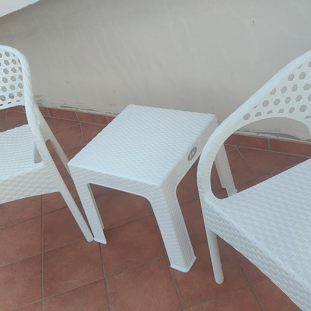 Villa Eden Agropoli Room photo