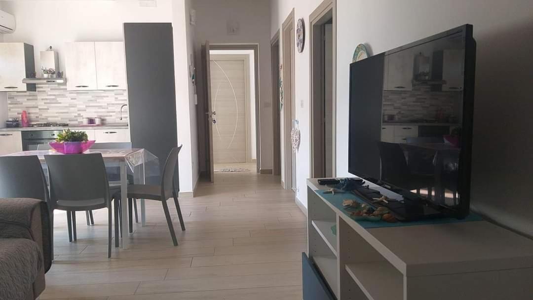 Villa Eden Agropoli Exterior photo
